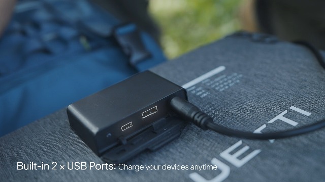 Amazon.com : BLUETTI 60W Solar Panel, 60 Watt for Solar Generator